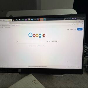 Portable Monitor 15.6inch 1080p